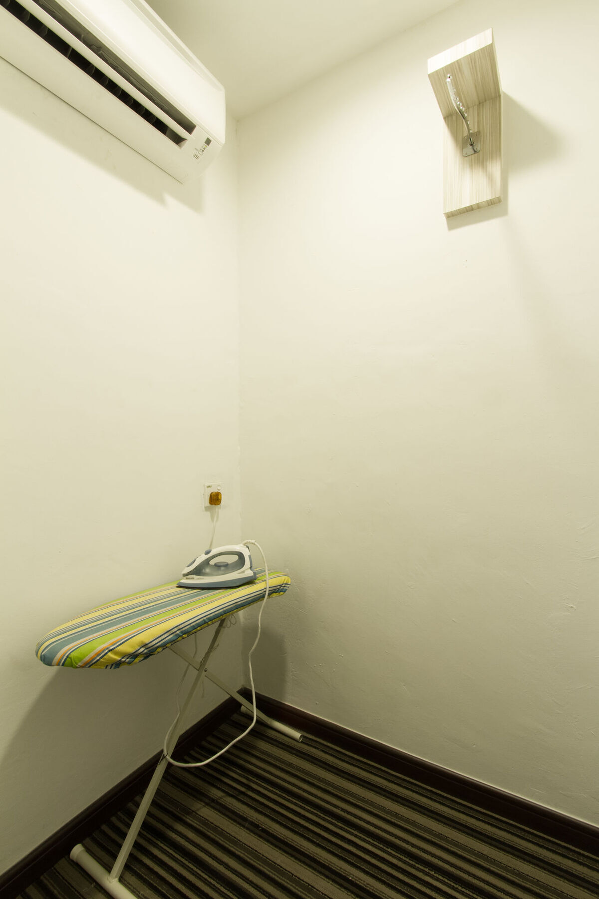 Js Hotel Johor Bahru Eksteriør bilde